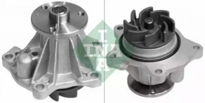WILMINK GROUP wg1780729 -  Водяной насос